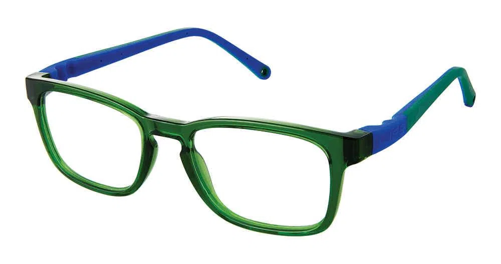 Life Italia NI-150 Eyeglasses - view 2